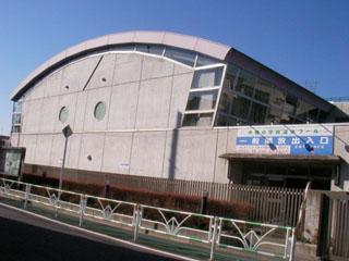 Primary school. 679m to Shibuya-ku, Tatsunaka Inba elementary school