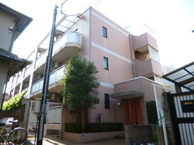 Building appearance