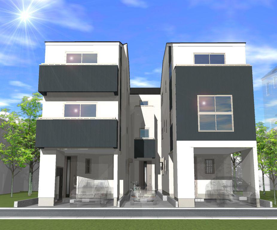 Rendering (appearance). Rendering