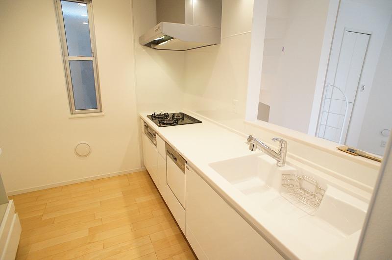 Building plan example (introspection photo). Example of construction