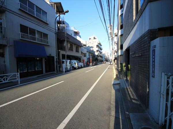 Local photos, including front road