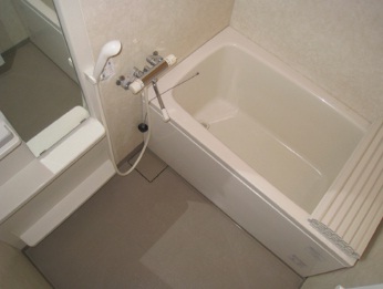 Bath. Bathroom