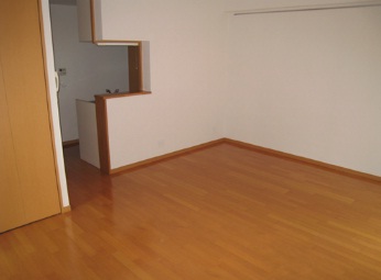 Other room space. room