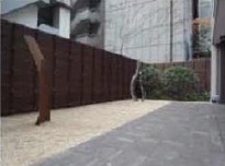 Entrance. Entrance