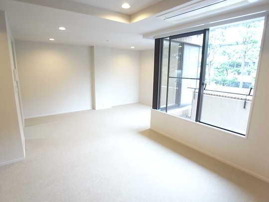 Living. Easy living dining use have been separate
