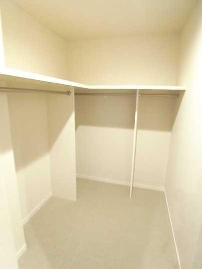 Non-living room. DEN can also be used as a study