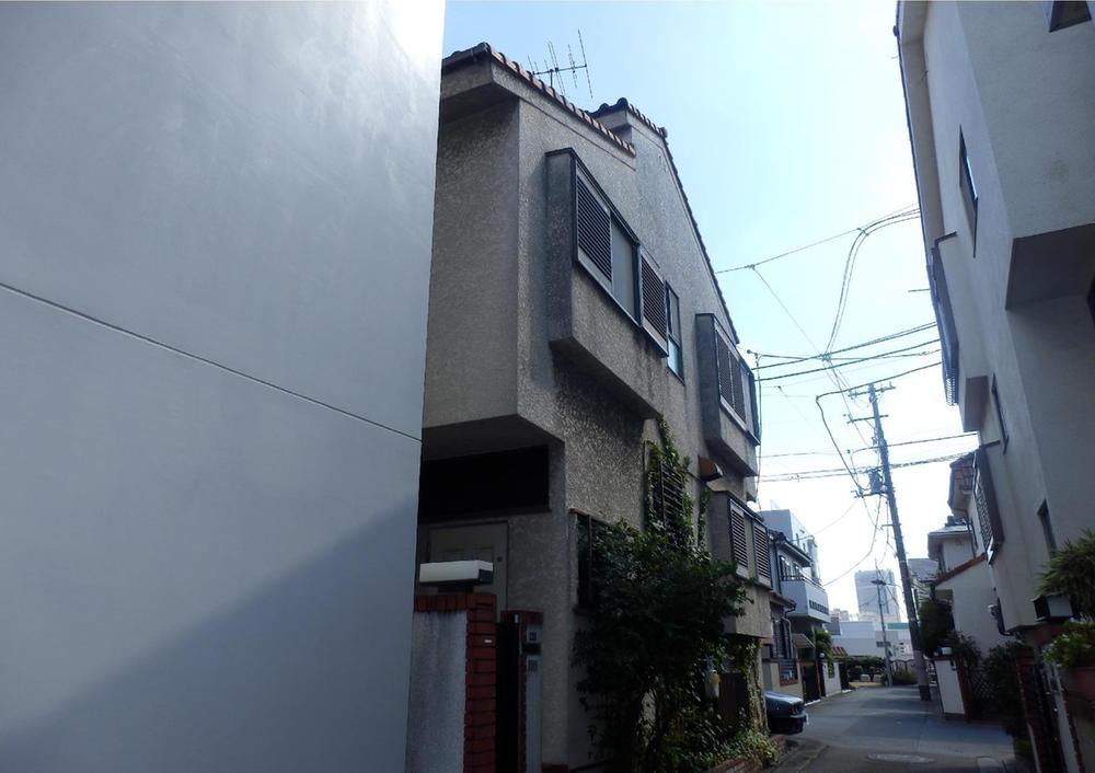 Other local. Local (11 May 2013) Shooting