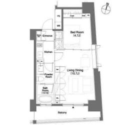 Building appearance