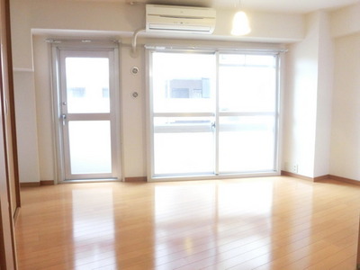 Living and room. room