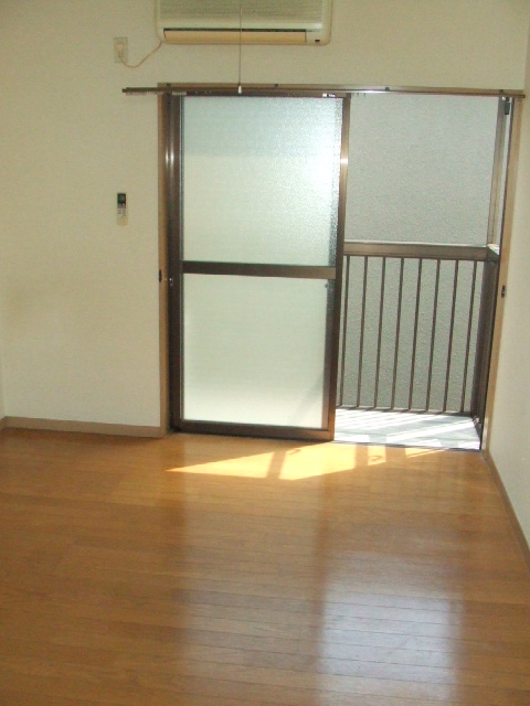 Living and room. Living