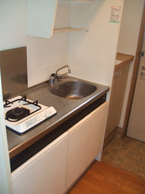 Kitchen. Kitchen