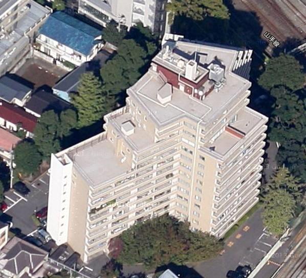Hill photo. It is seen from the hill local site (November 2013) Shooting