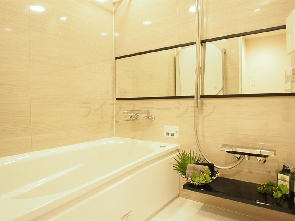 Bathroom. Local (12 May 2013) Shooting