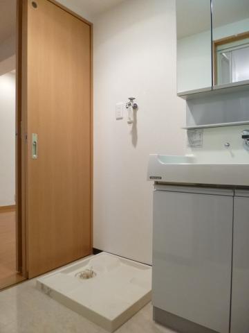 Other. Laundry Area