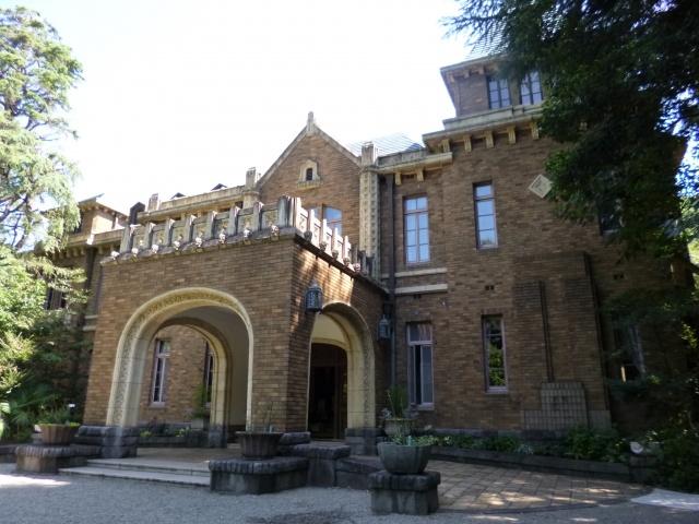 Other local. Komazawa Park