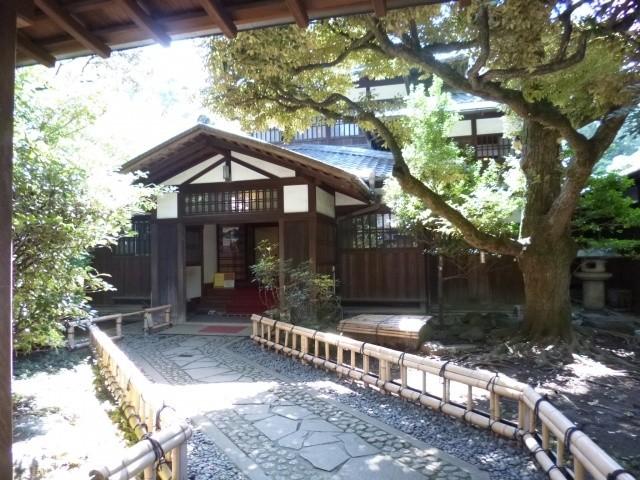 Other local. Komazawa Park