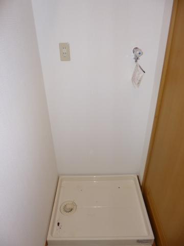 Other. Laundry Area