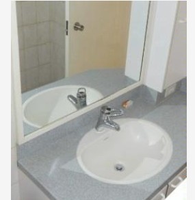 Washroom