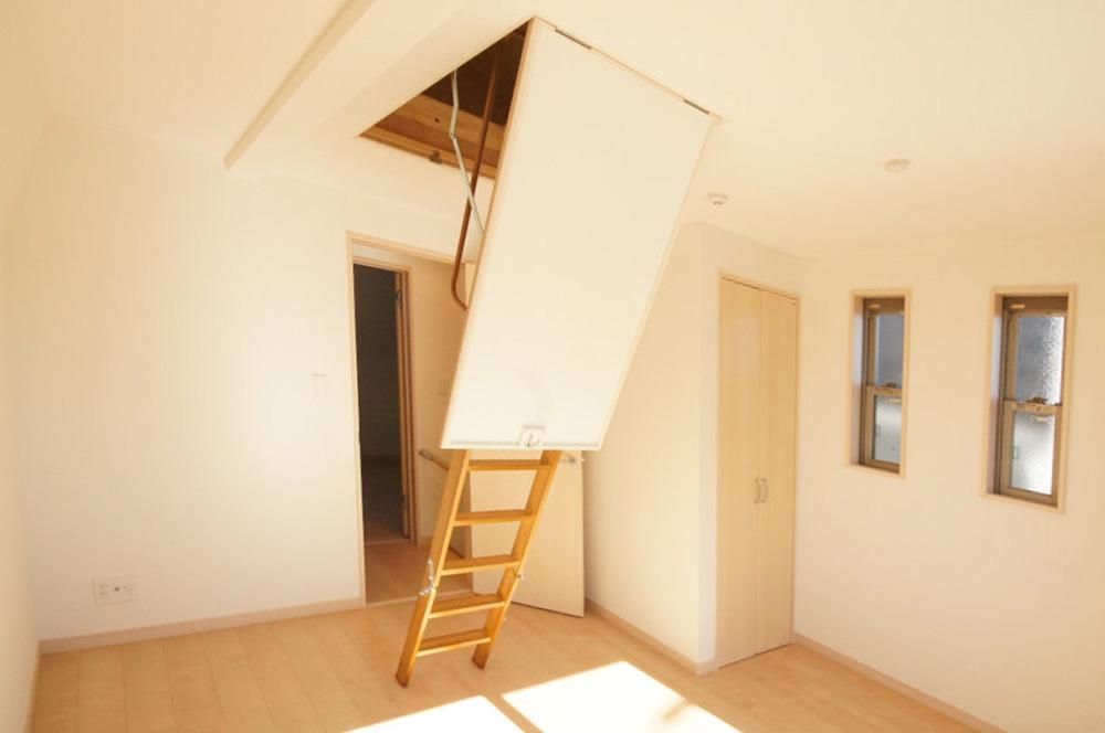 Same specifications photos (Other introspection). It will be the construction example of Western-style. 