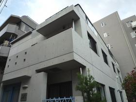 Building appearance