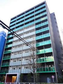 Building appearance