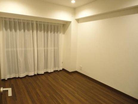 Non-living room