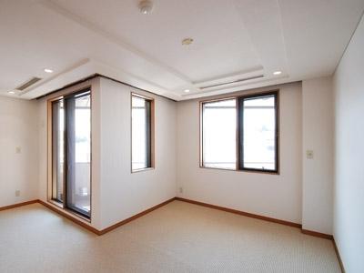 Non-living room