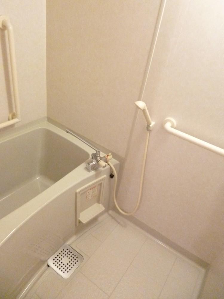 Bathroom. Room (August 2013) Shooting