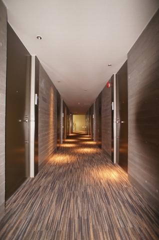 Other common areas. Common areas