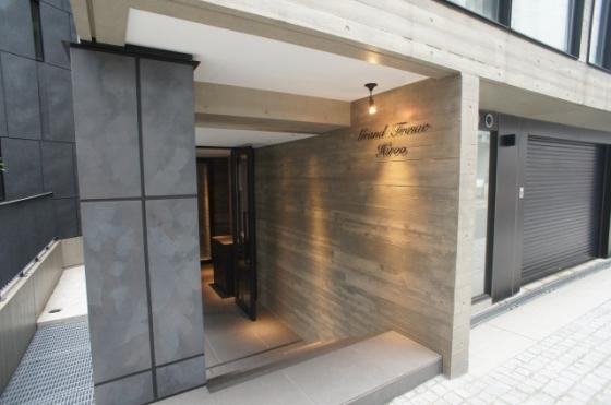 Other common areas. Common areas