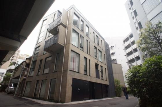 Local appearance photo. Local (May 2013) Shooting