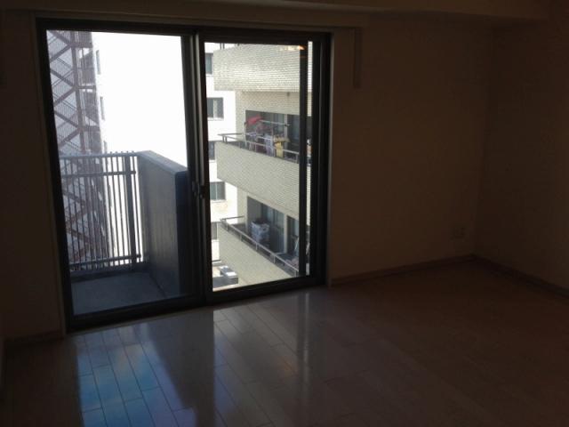 Non-living room