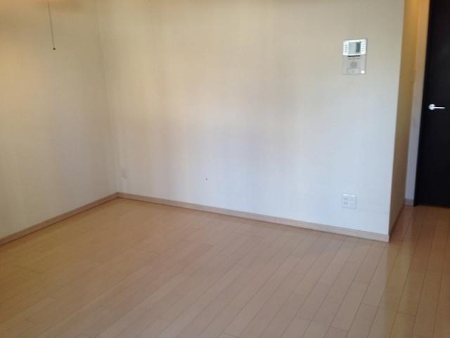 Non-living room