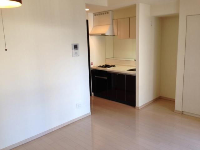 Non-living room