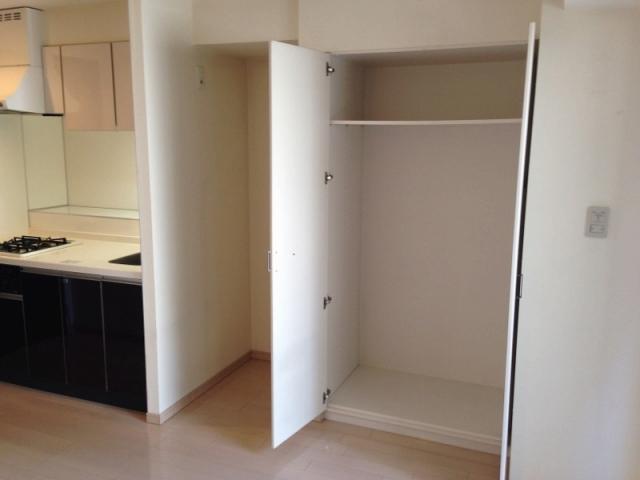 Non-living room