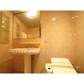 Washroom