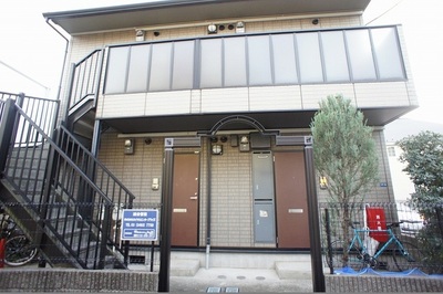 Building appearance
