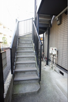 Other common areas
