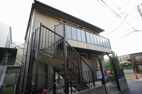 Building appearance