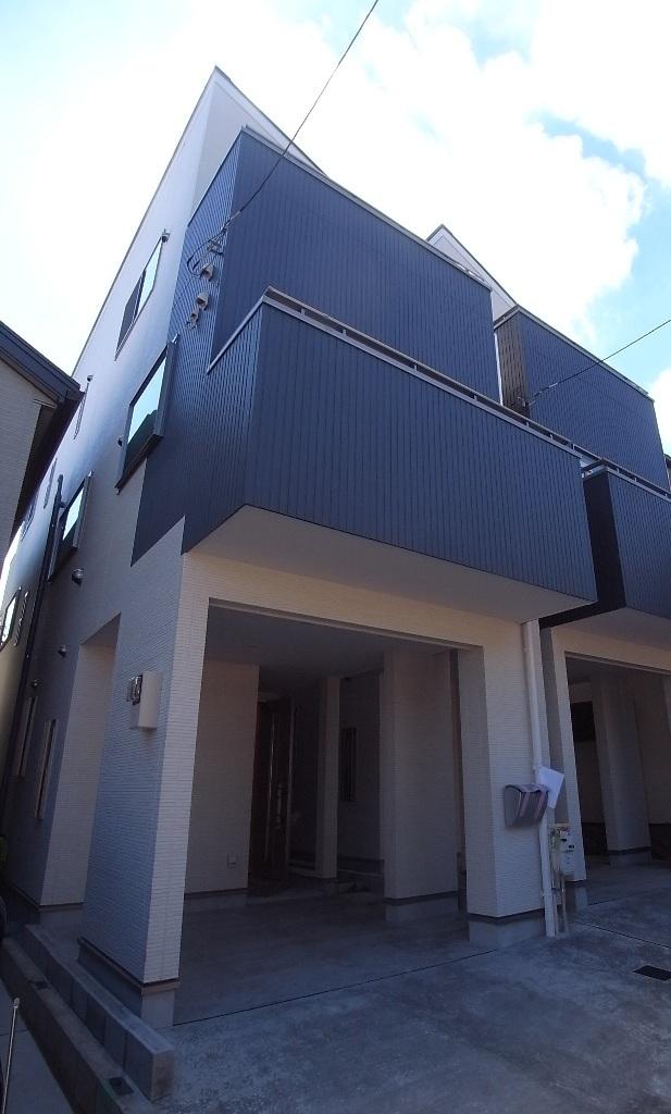 Same specifications photos (appearance). (AB Building) same specification