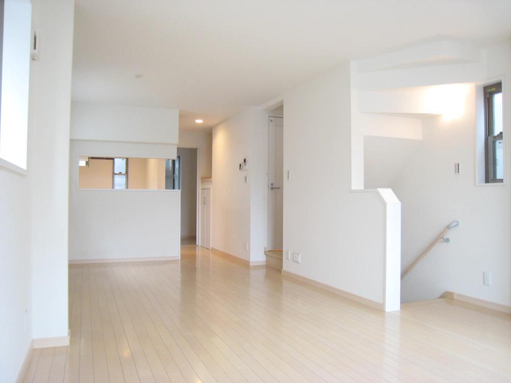 Same specifications photos (Other introspection). (AB Building) same specification