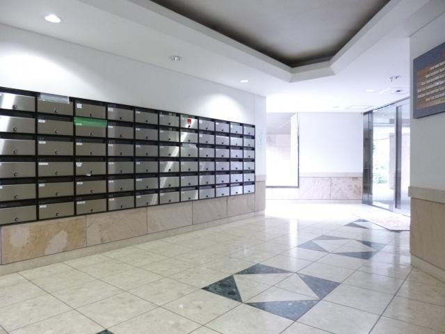 Other common areas