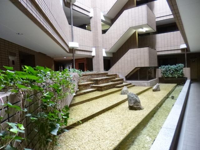 Other common areas