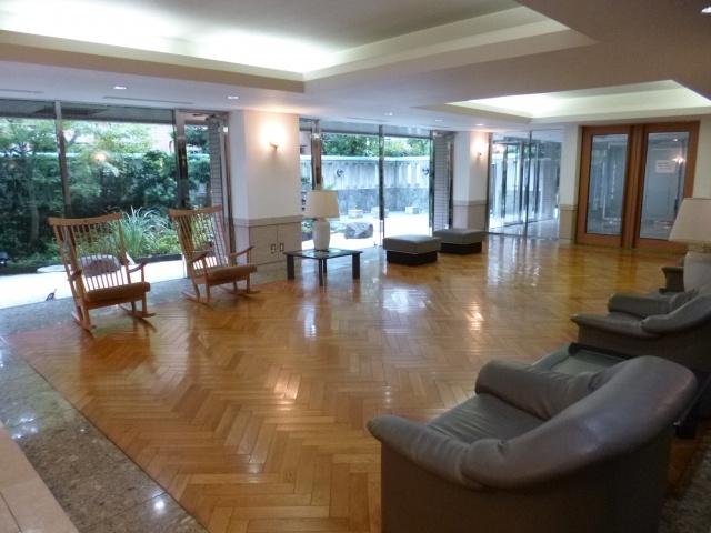 Other common areas