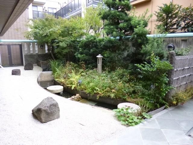 Other common areas