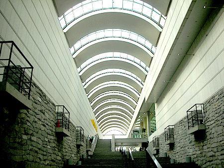 Other Environmental Photo. 1300m to Tokyo Opera City