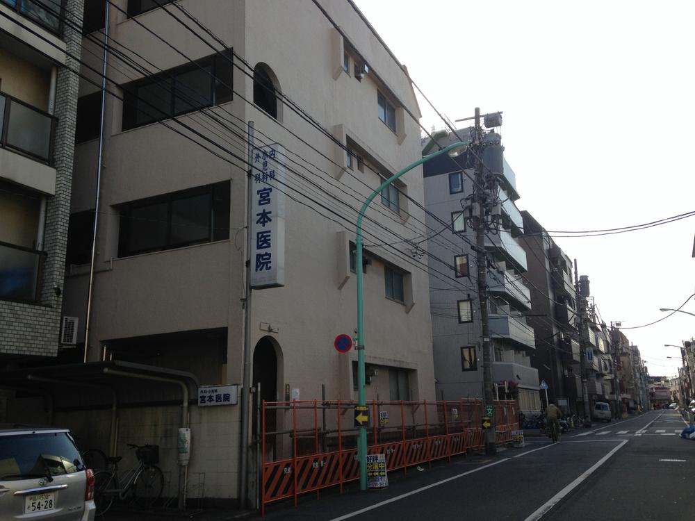 Local photos, including front road. Local (January 2014) Shooting