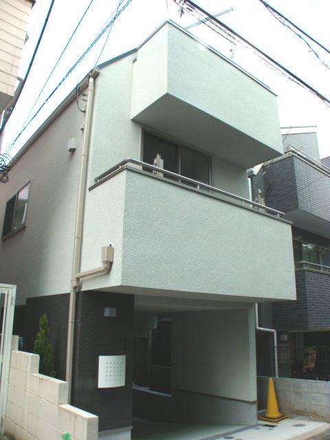 Local appearance photo