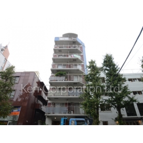 Building appearance