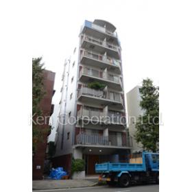 Building appearance